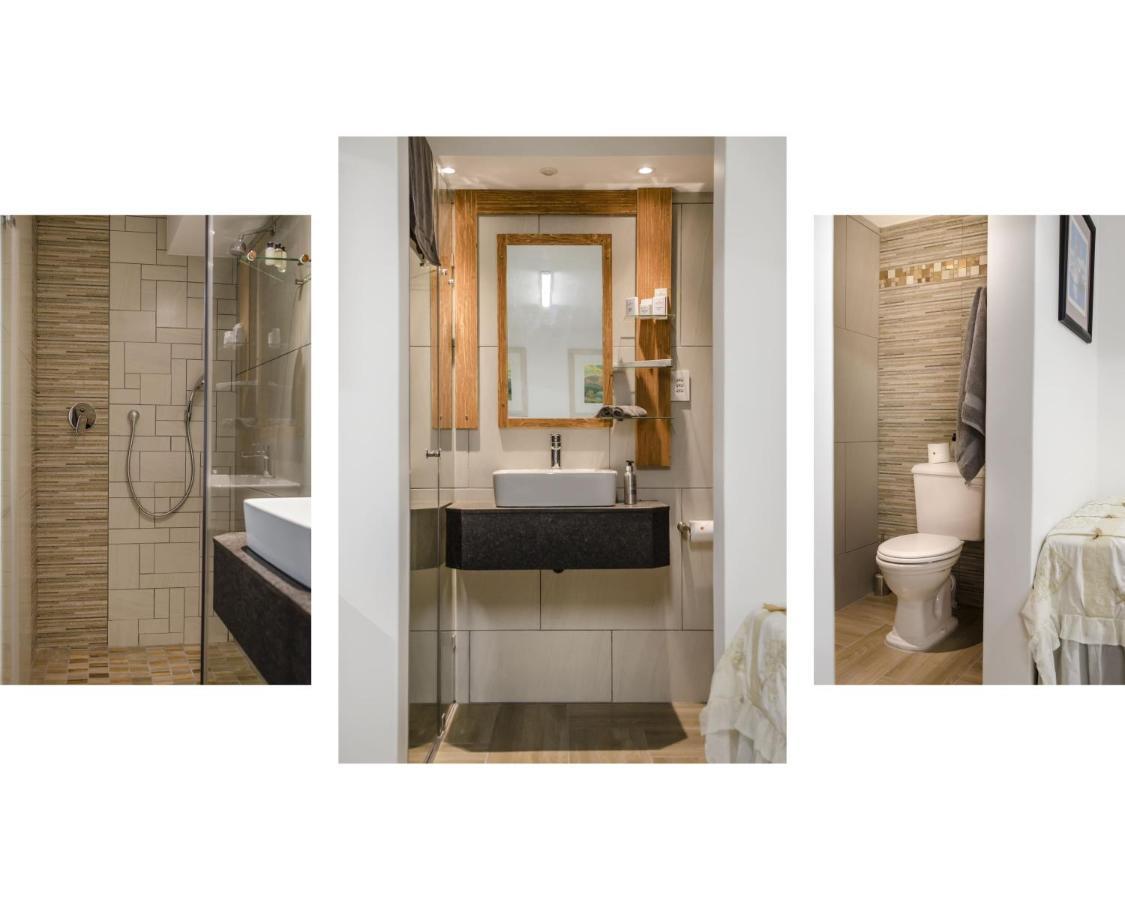 סומרסט ווסט Somerset View Guest House מראה חיצוני תמונה