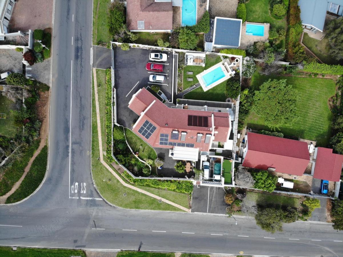 סומרסט ווסט Somerset View Guest House מראה חיצוני תמונה