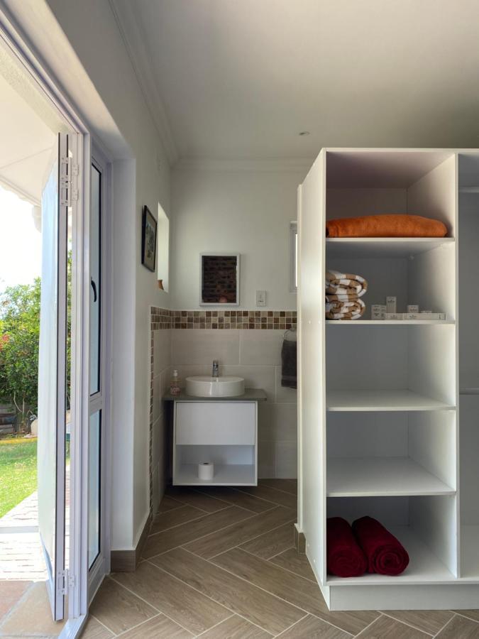 סומרסט ווסט Somerset View Guest House מראה חיצוני תמונה