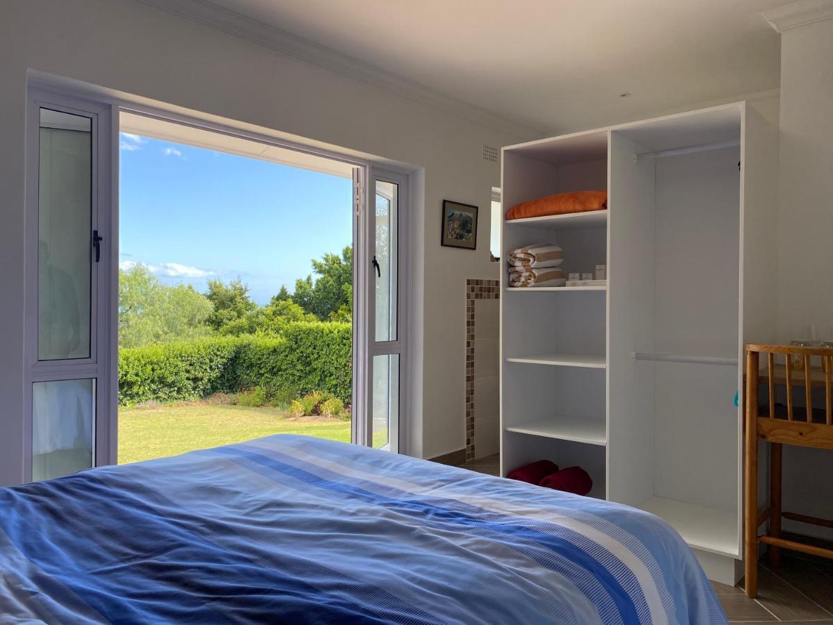 סומרסט ווסט Somerset View Guest House מראה חיצוני תמונה