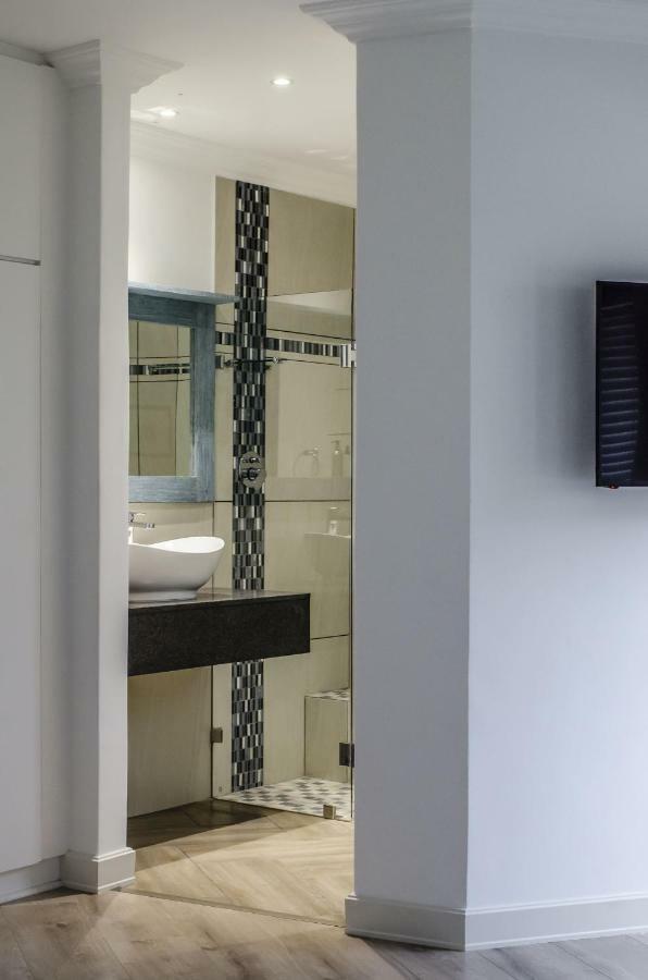 סומרסט ווסט Somerset View Guest House מראה חיצוני תמונה