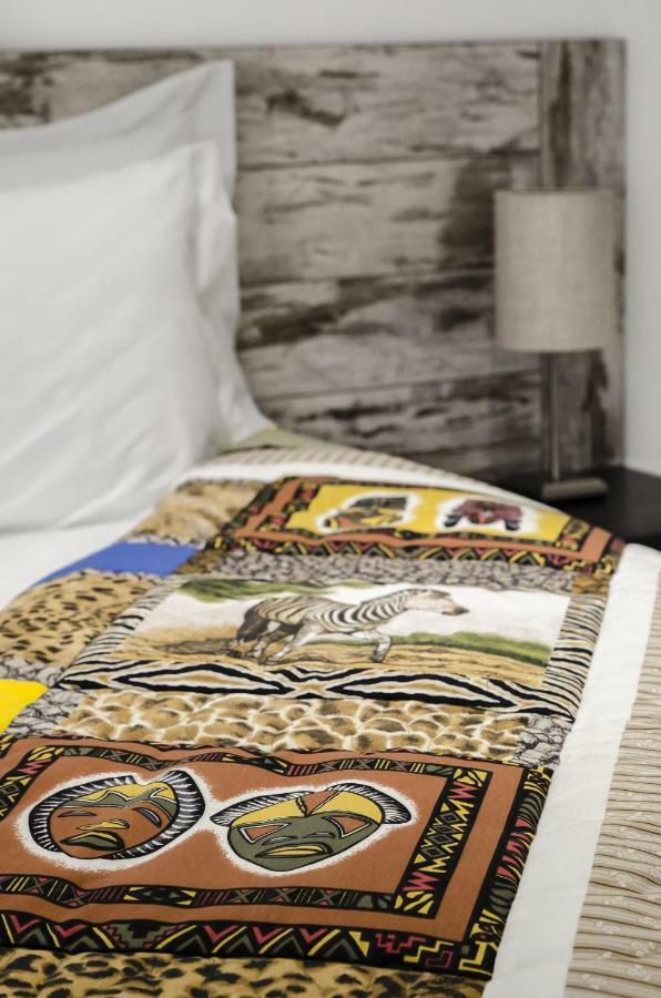 סומרסט ווסט Somerset View Guest House מראה חיצוני תמונה