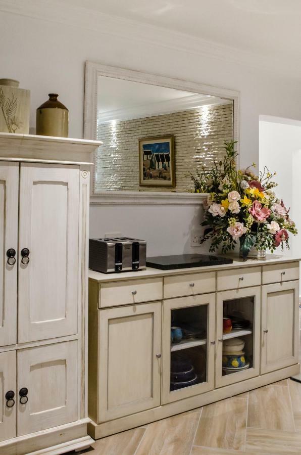 סומרסט ווסט Somerset View Guest House מראה חיצוני תמונה