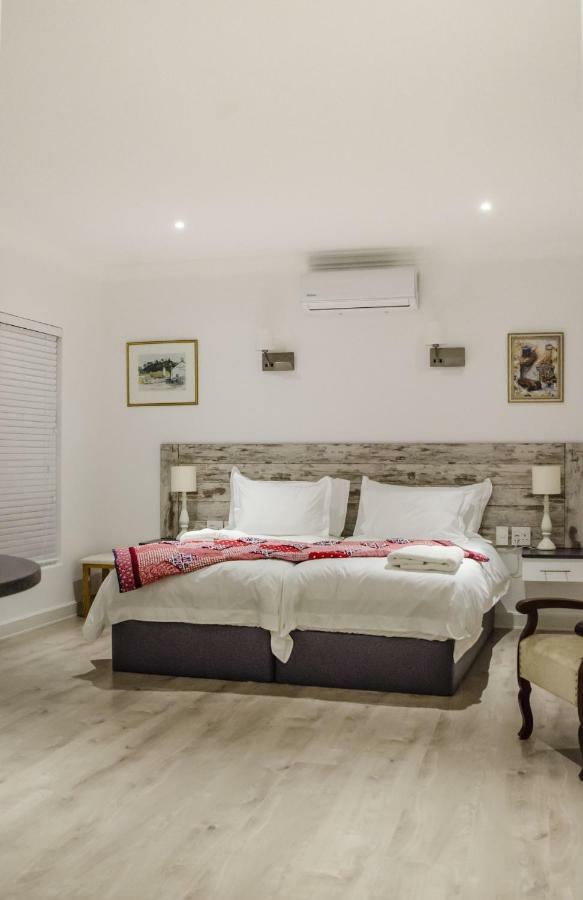 סומרסט ווסט Somerset View Guest House מראה חיצוני תמונה