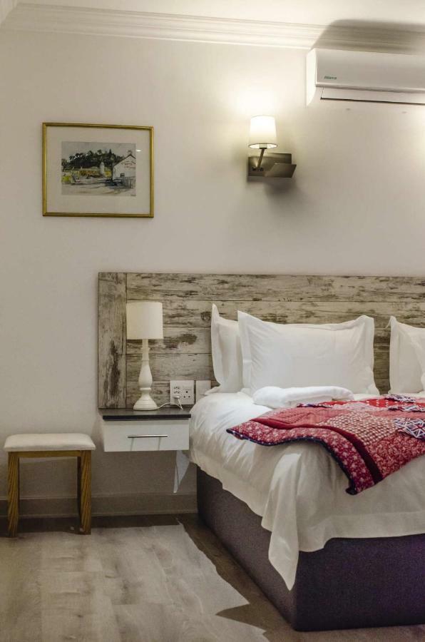 סומרסט ווסט Somerset View Guest House מראה חיצוני תמונה