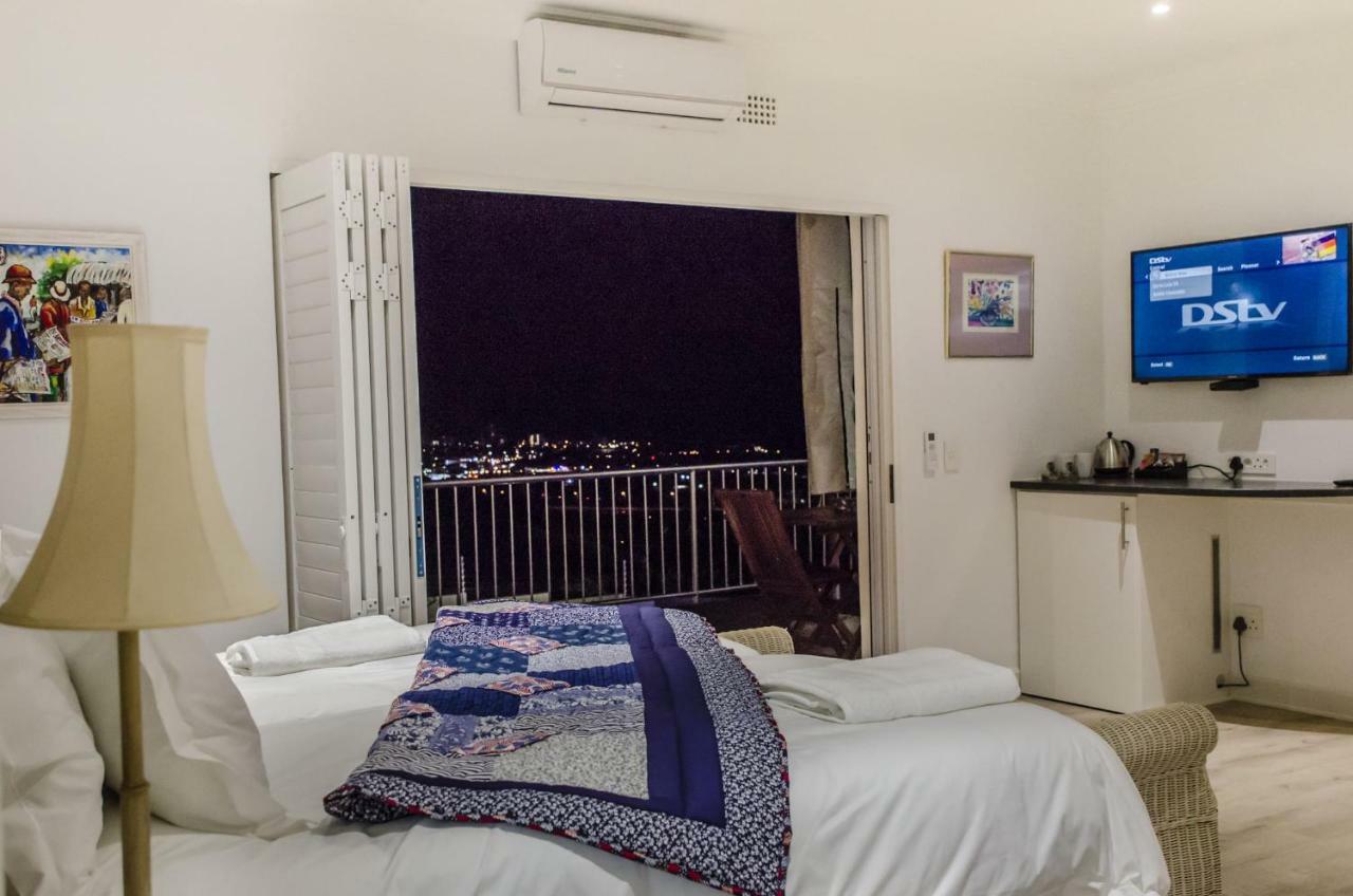 סומרסט ווסט Somerset View Guest House מראה חיצוני תמונה
