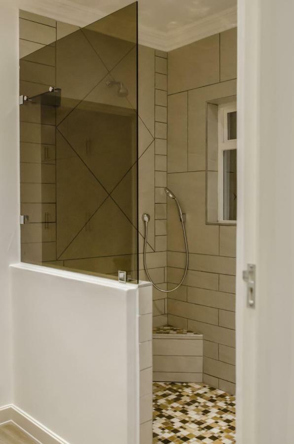 סומרסט ווסט Somerset View Guest House מראה חיצוני תמונה
