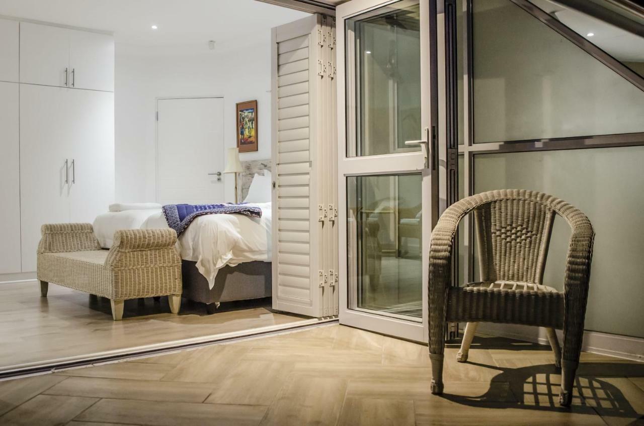 סומרסט ווסט Somerset View Guest House מראה חיצוני תמונה