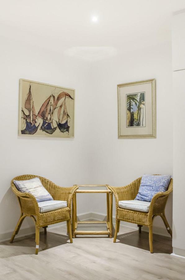 סומרסט ווסט Somerset View Guest House מראה חיצוני תמונה