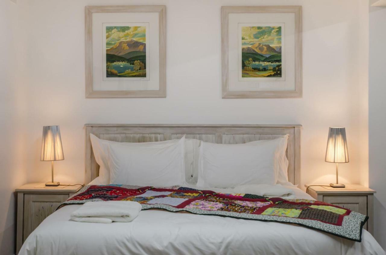 סומרסט ווסט Somerset View Guest House מראה חיצוני תמונה