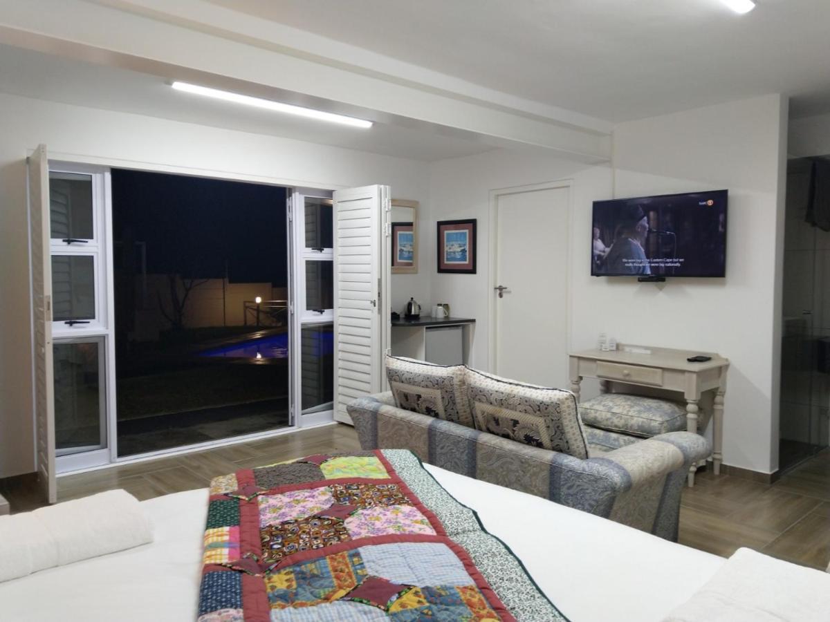 סומרסט ווסט Somerset View Guest House מראה חיצוני תמונה